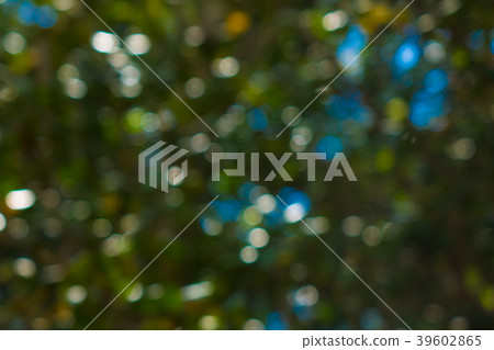 Bokeh material Bokeh material 39602865