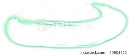 Flash green Flash green 39603512