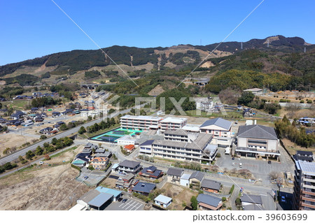 九州北部（2018年3月）大雨過後8個月的朝倉市_栃木縣_災難 39603699
