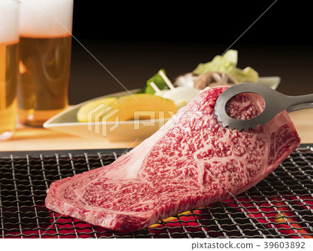 烤肉 烤肉 39603892