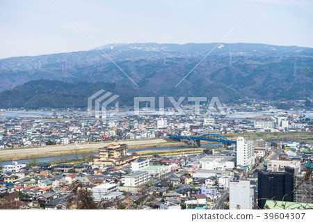 View of Izu Nagaoka View of Izu Nagaoka 39604307