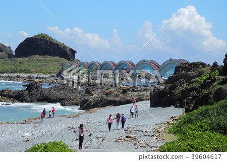 台東旅遊景點·三仙台 39604617