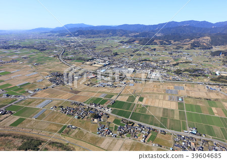 Asakura City _ Asakura district _ after a heavy rainfall over northern Kyushu 8 months have passed since the disaster (March 2018) Asakura City _ Asakura district _ after a heavy rainfall over northern Kyushu 8 months have passed since the disaster (March 2018) 39604685
