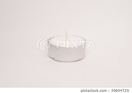 Tea light candle Tea light candle 39604729
