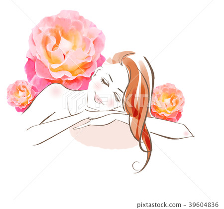 Aromatherapy Mov Pink Aromatherapy Mov Pink 39604836