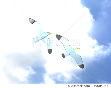 Kamome sky flight Kamome sky flight 39605033