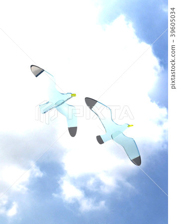 Kamome sky flight 39605034