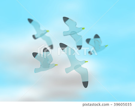 Kamome sky flight Kamome sky flight 39605035