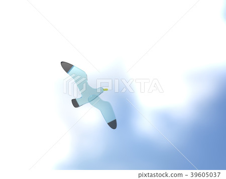 Kamome sky flight 39605037