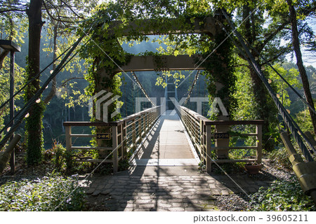 四國Michi no Eki Uchiko Fresh Park Karari Bridge 39605211