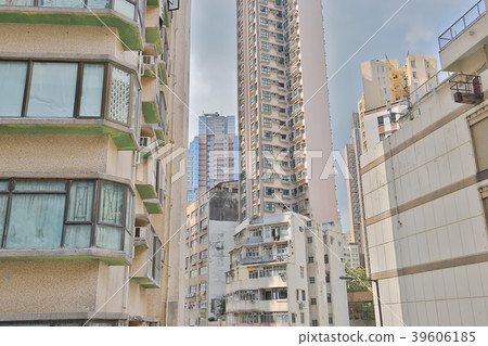an Apartments in Hong Kong at Kennedy Town an Apartments in Hong Kong at Kennedy Town 39606185