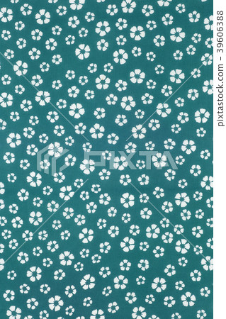 Background material Washcloth Japanese pattern (Sakura)-japanese pattern Background material Washcloth Japanese pattern (Sakura)-japanese pattern 39606388