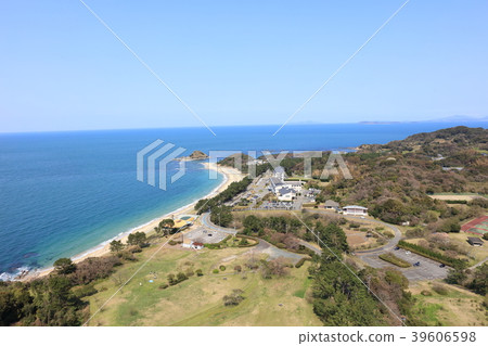 福岡市東區Shikajima _勝沼海岸 福岡市東區Shikajima _勝沼海岸 39606598