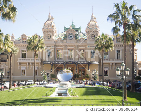 Monaco Monte Carlo Monaco Monte Carlo 39606614