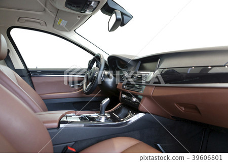 Car, driver's seat 39606801