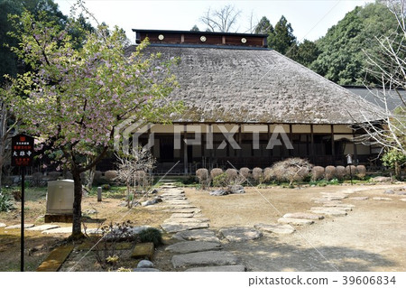 Haguro Daiouji Temple 39606834
