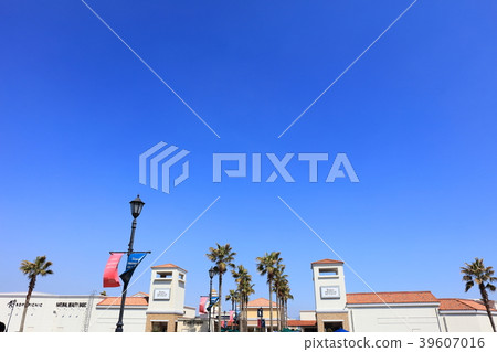 Saga Prefecture Tosu City _ Premium Outlet 39607016