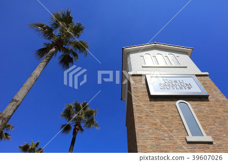 Saga Prefecture Tosu City _ Premium Outlet 39607026