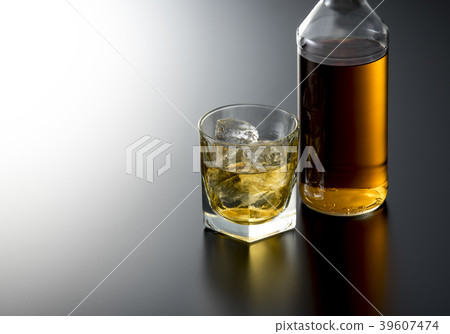 Whiskey 39607474