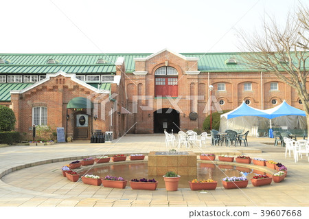 Ushiku Chateau Kamiya Ryubei紀念館和酒窖 39607668