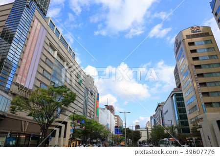 中央區，福岡市渡邊_天神 39607776