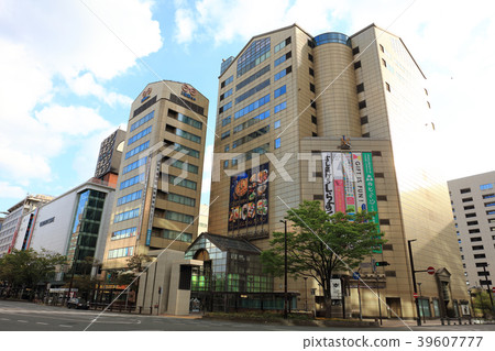 Chuo-ku, Fukuoka City Watanabe _ Tenjin (Ims) 39607777