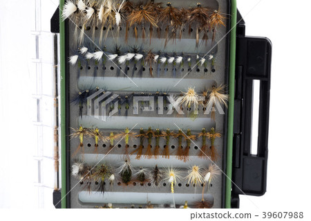 Dry Fly Box Case 39607988