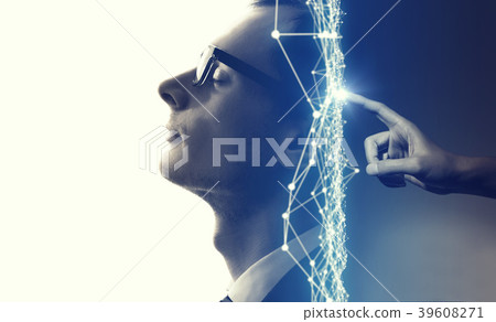 AI · Artificial intelligence 39608271