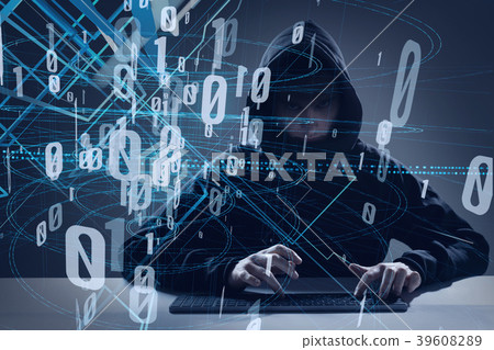 hacker hacker 39608289