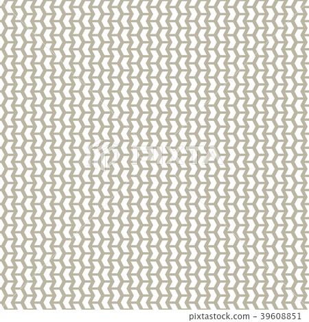 Geometric Seamless Vector Pattern 39608851