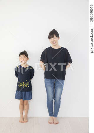 Parent and child fashion Link corde 39609046