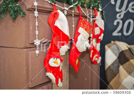 Decorate the house for Christmas 327. Decorate the house for Christmas 327. 39609308