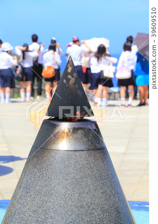 和平的火 39609510