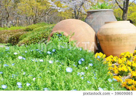 春天的花朵 春天的花朵 39609865