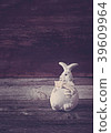 The Concept of the Easter Rabbit, Easter Decoratio 39609964