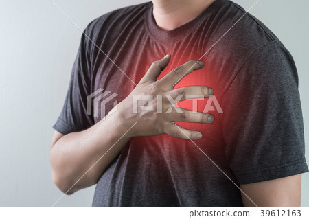 man disease chest pain suffering Heart attack man disease chest pain suffering Heart attack 39612163