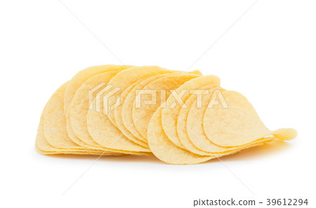 Potato chips Potato chips 39612294