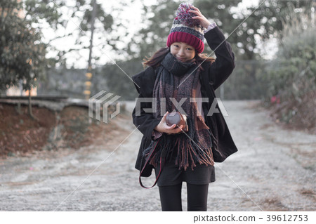 可愛的女孩 可愛的女孩 39612753
