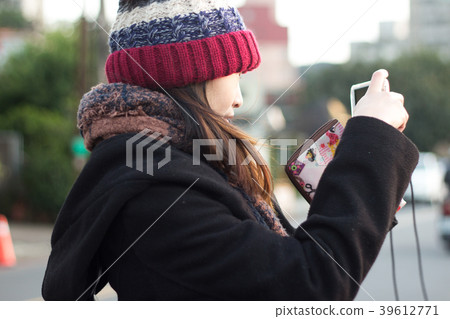 可愛的女孩 39612771