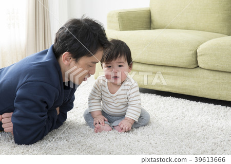 寶貝和爸爸 寶貝和爸爸 39613666