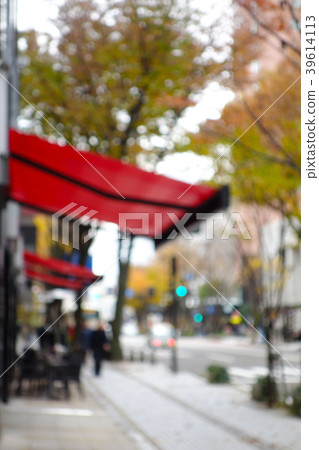 金澤Korinbo秋季圖像素材 金澤Korinbo秋季圖像素材 39614113