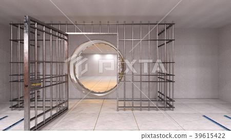 Safe room Safe room 39615422
