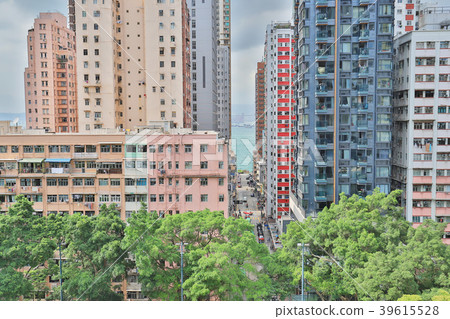 a the city view of kennedy town hong kong a the city view of kennedy town hong kong 39615528