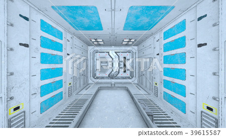 Space Station 39615587