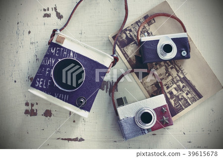 DIY woodworking handmade camera 39615678