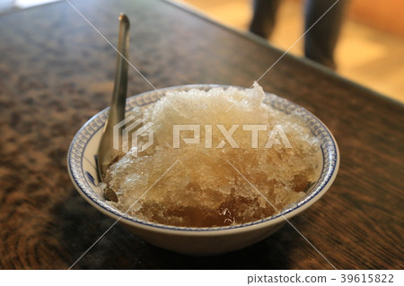 Taiwan gourmet shaved ice 39615822