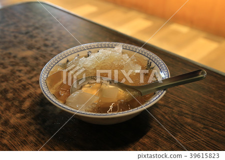 台灣美食刨冰 39615823