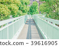 人行天橋 39616905