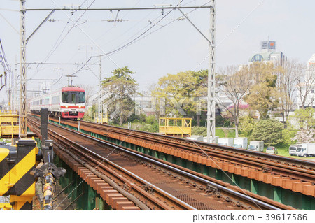 名鐵列車(1700系列) 名鐵列車(1700系列) 39617586