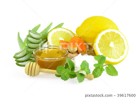 Natural skin cleanser and skincare recipe. 39617600